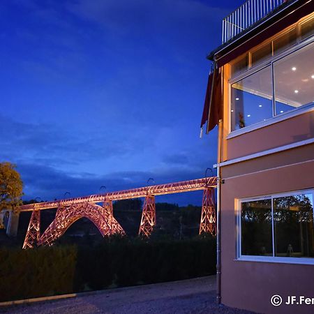 Logis Hotel Beau Site Loubaresse  Exterior foto